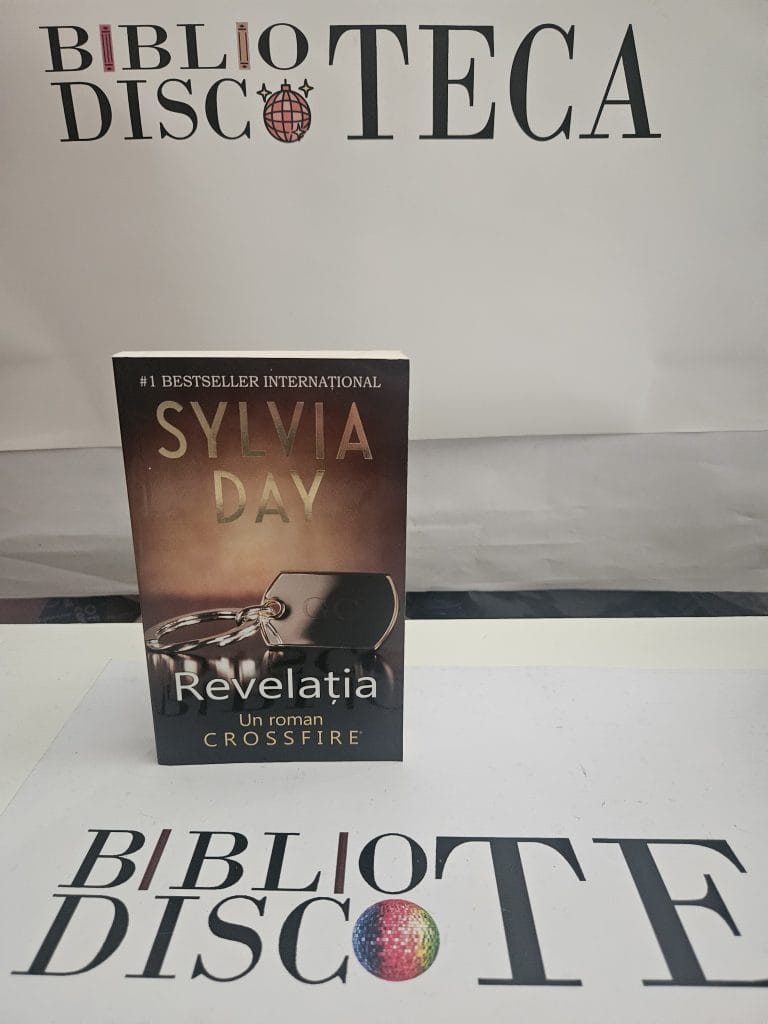 Revelatia