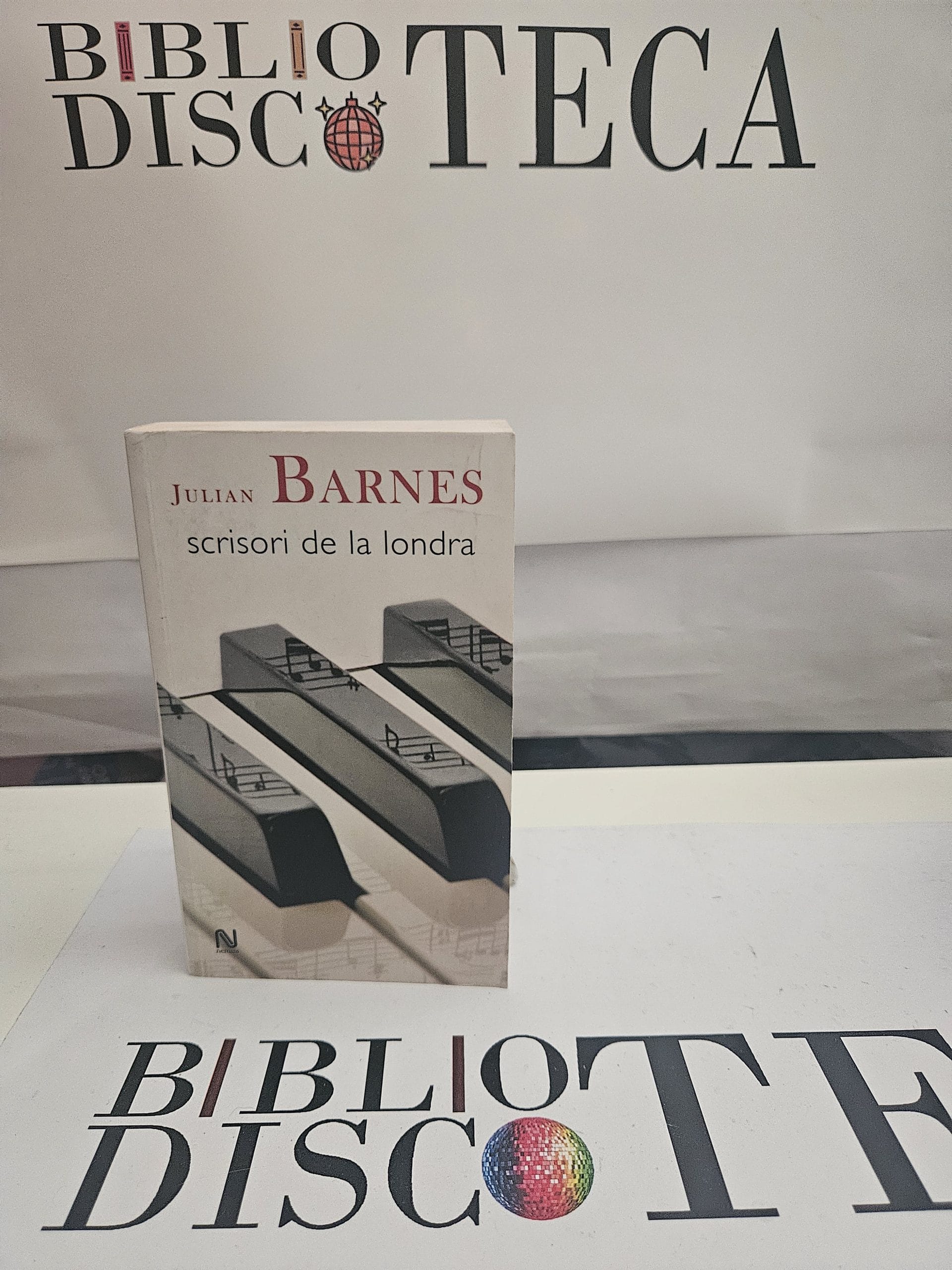 Scrisori de la Londra