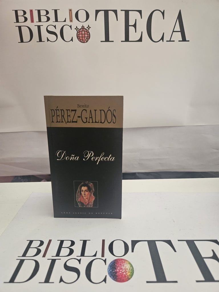 Dona Perfecta
