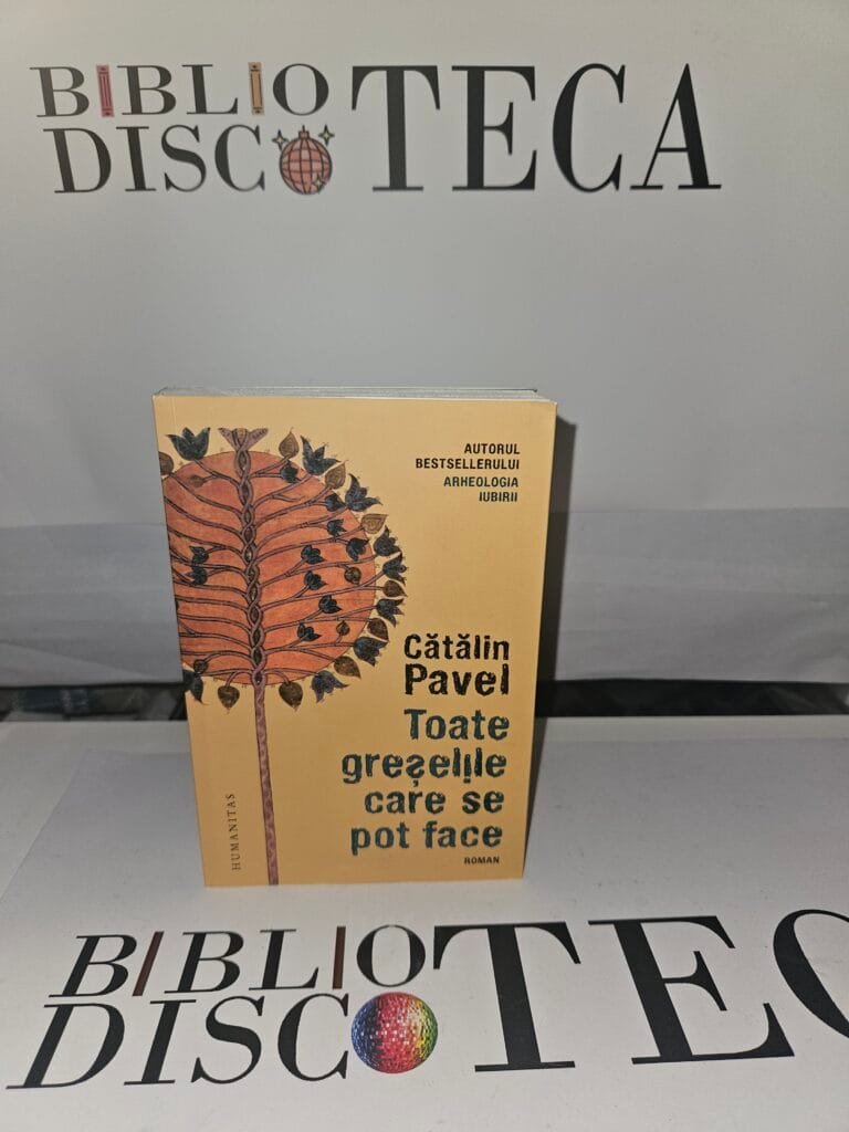 Toate greselile care se pot face