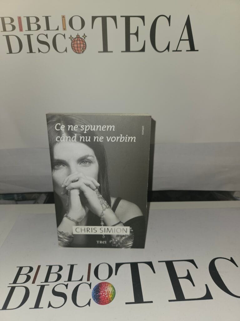 Ce ne spunem cand nu ne vorbim