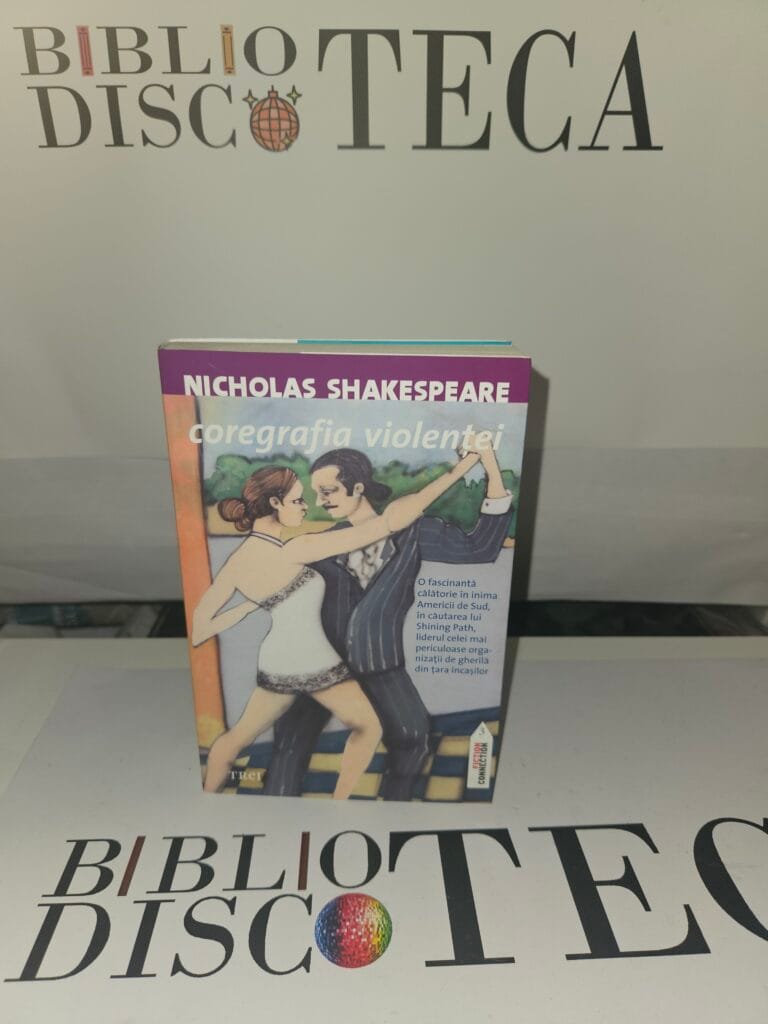 Coregrafia violentei