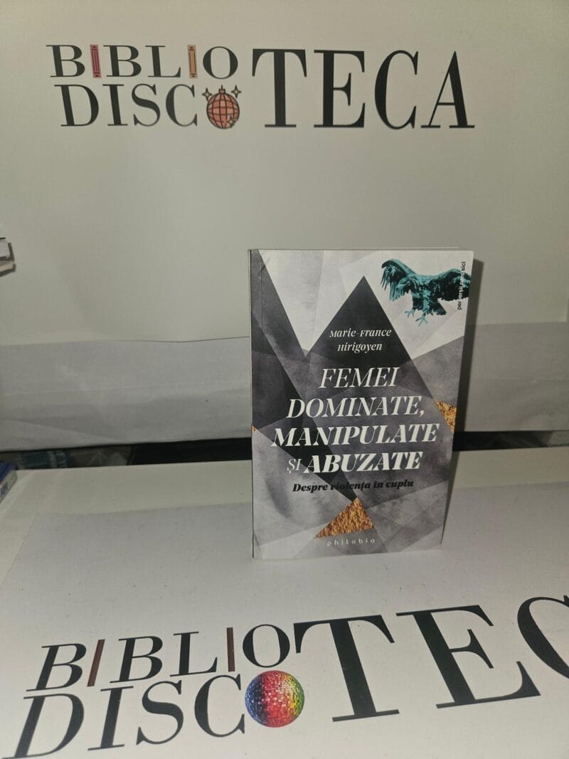 Femei dominate