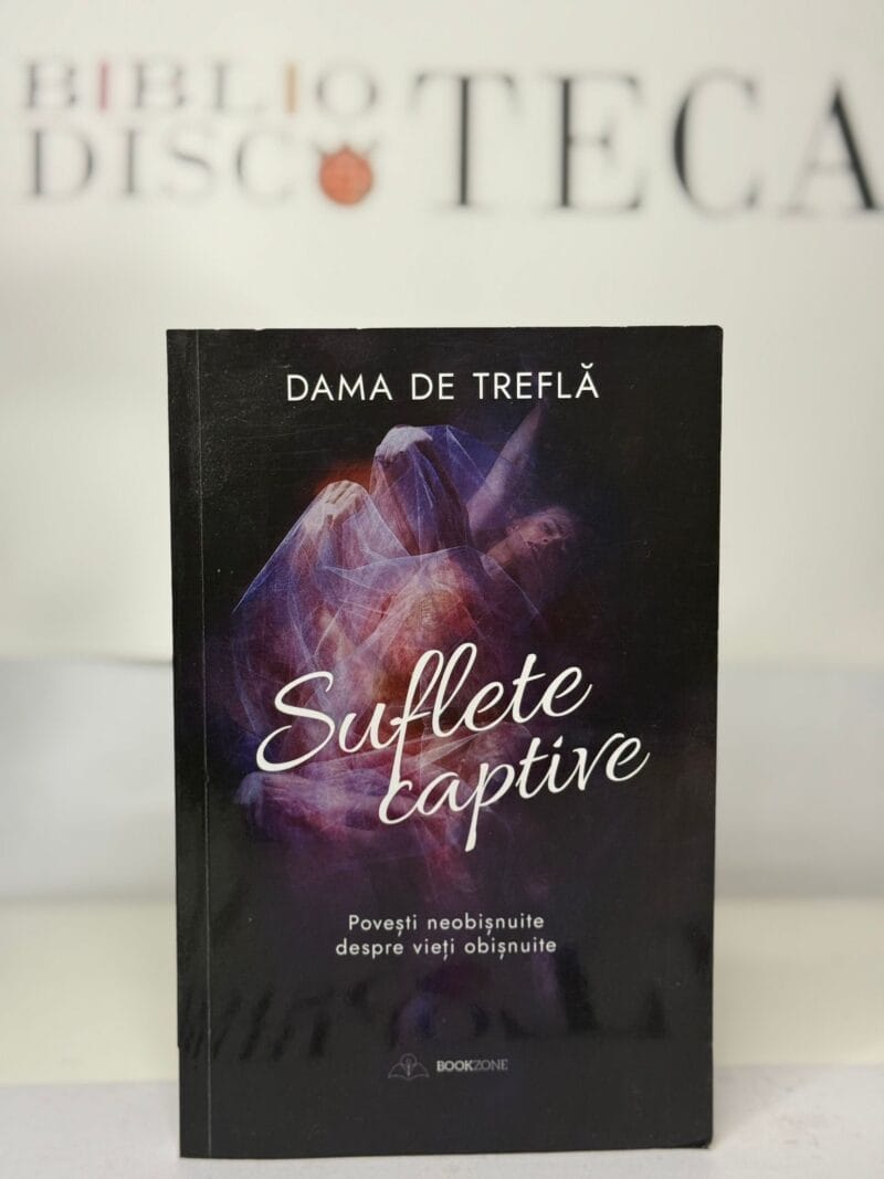Suflete captive