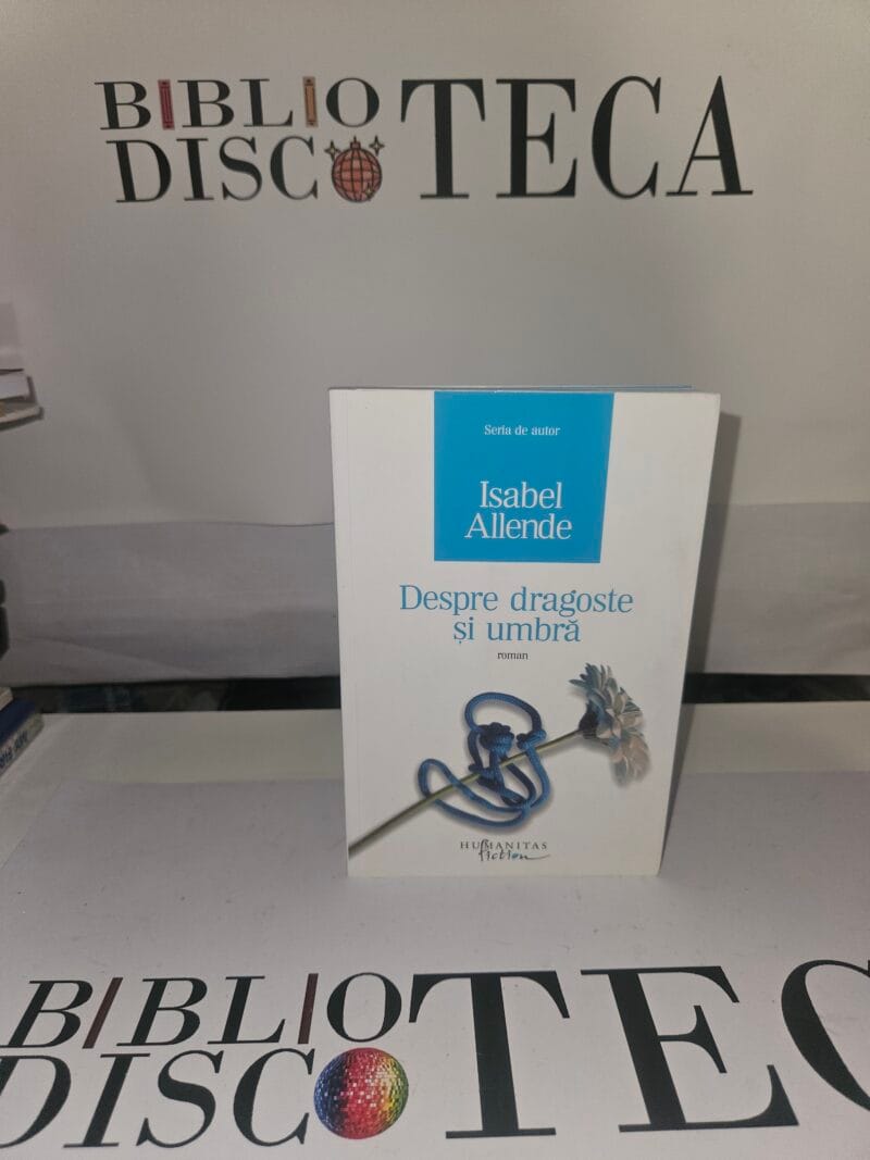 Despre dragoste și umbra