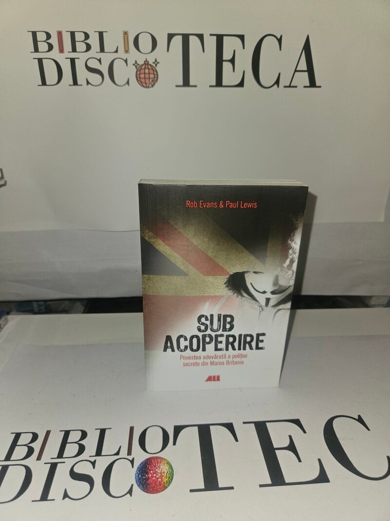Sub acoperire