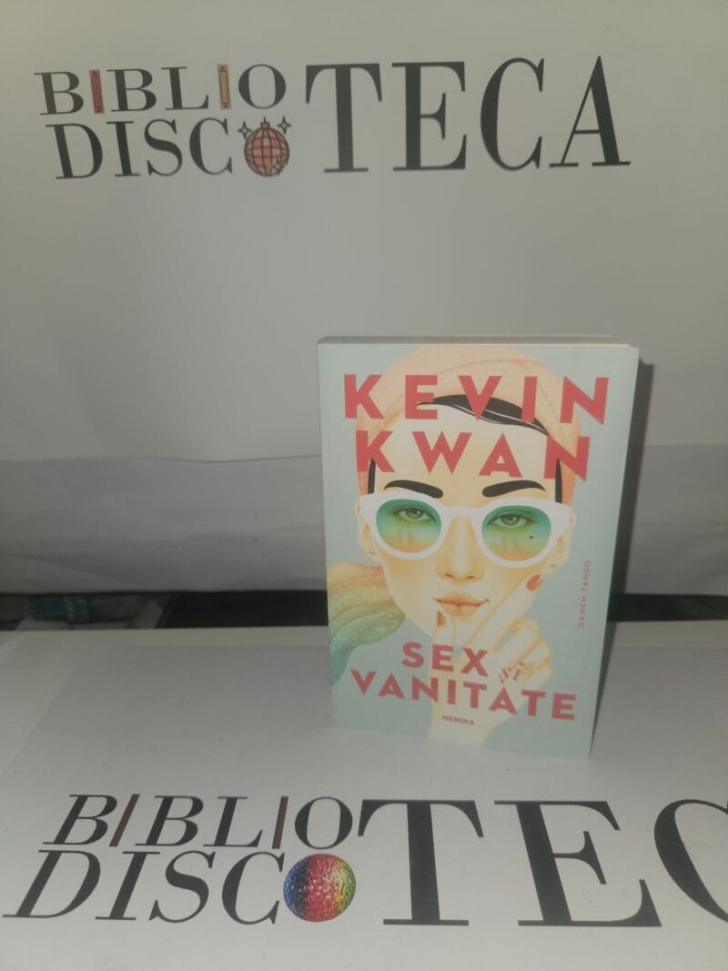 Sex si vanitate