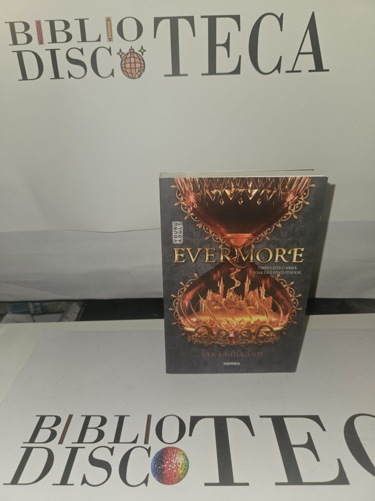 Evermore