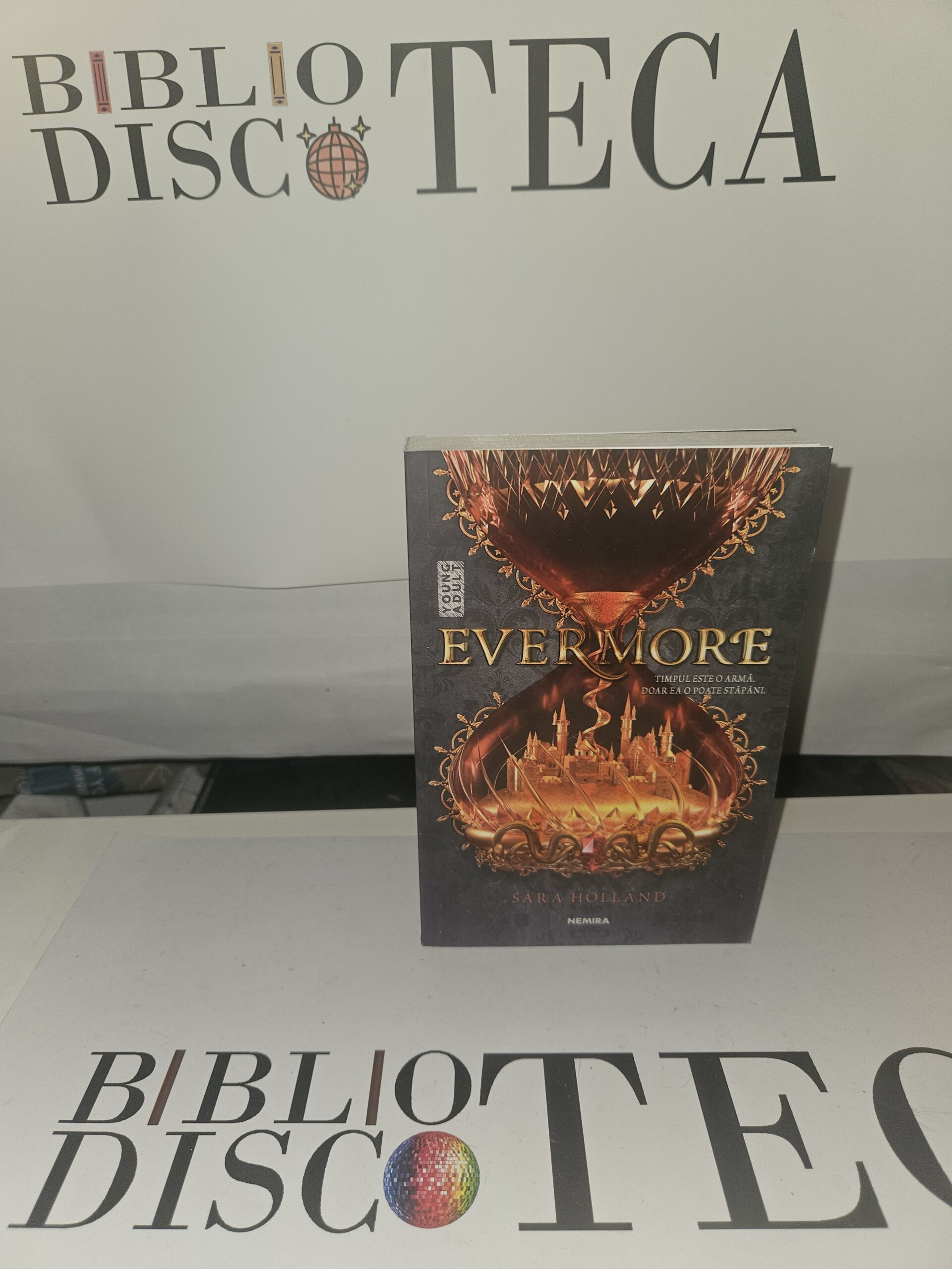 Evermore