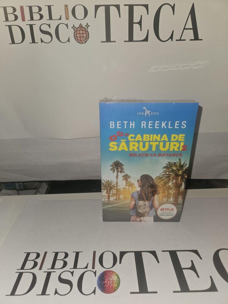 Cabina de saruturi 2. Relatie la distanta