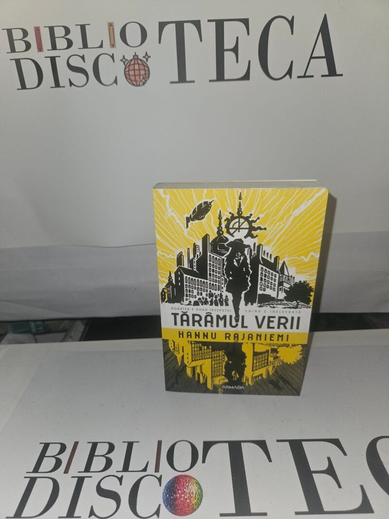 Taramul verii