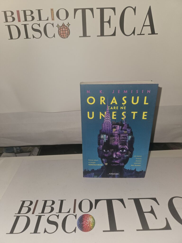 Orasul care ne uneste