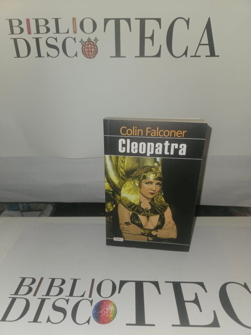 Cleopatra