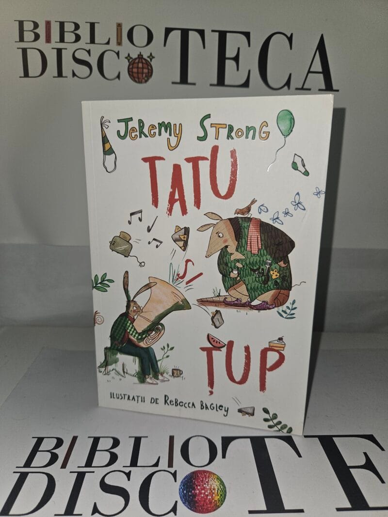 Tatu si Tup