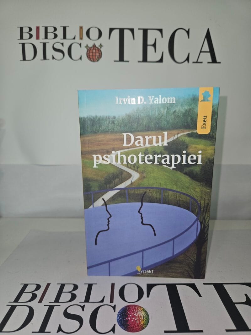 Darul psihoterapiei
