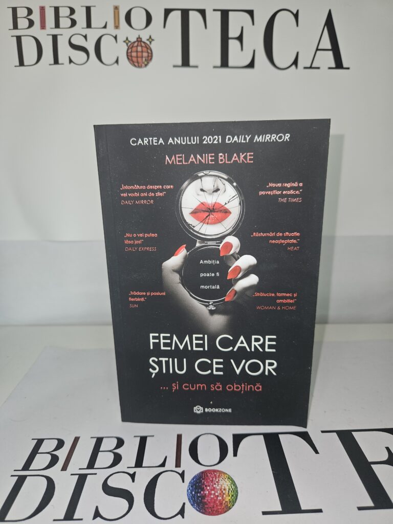 Femei care stiu ce vor