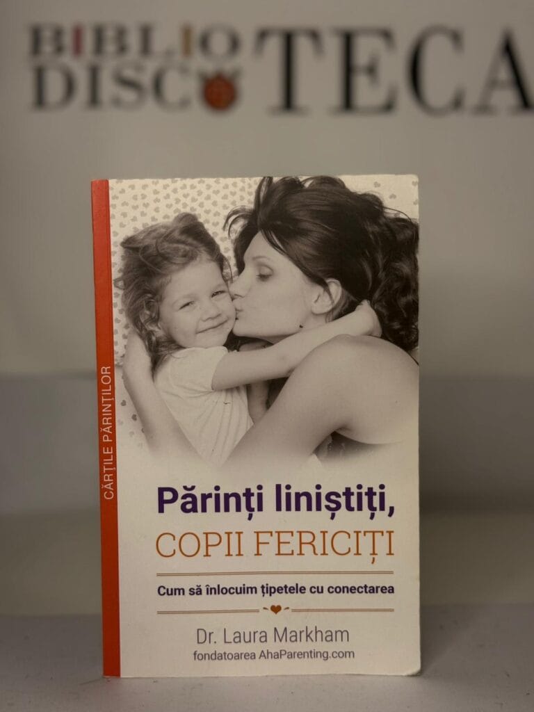 Părinți liniștiți