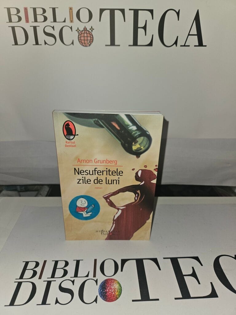 Nesuferitele zile de luni