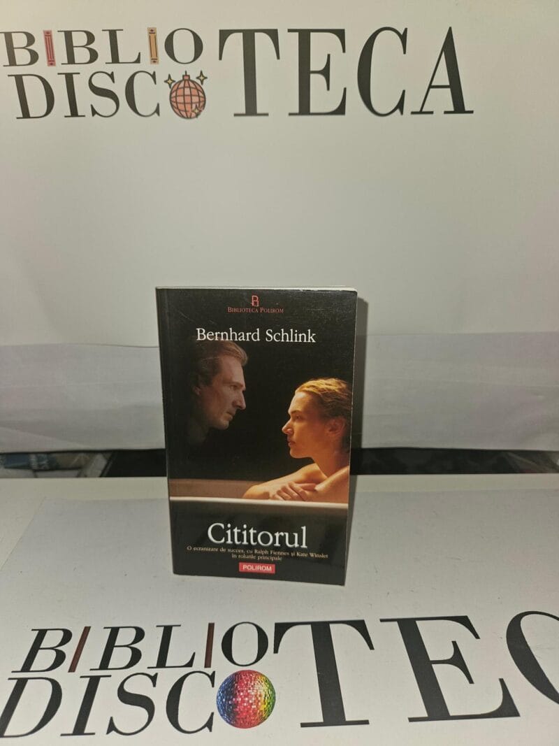 Cititorul