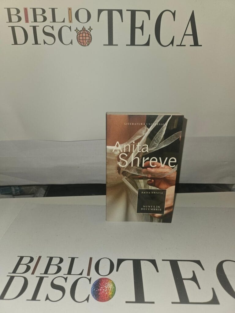 Nuntă în decembrie