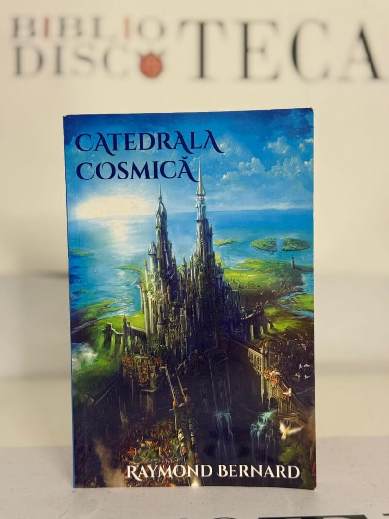 Catedrala cosmică