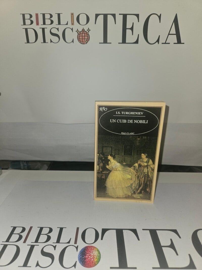 Un cuib de nobili