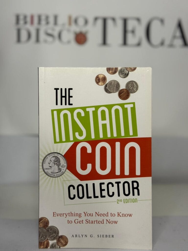 The instant coin collector