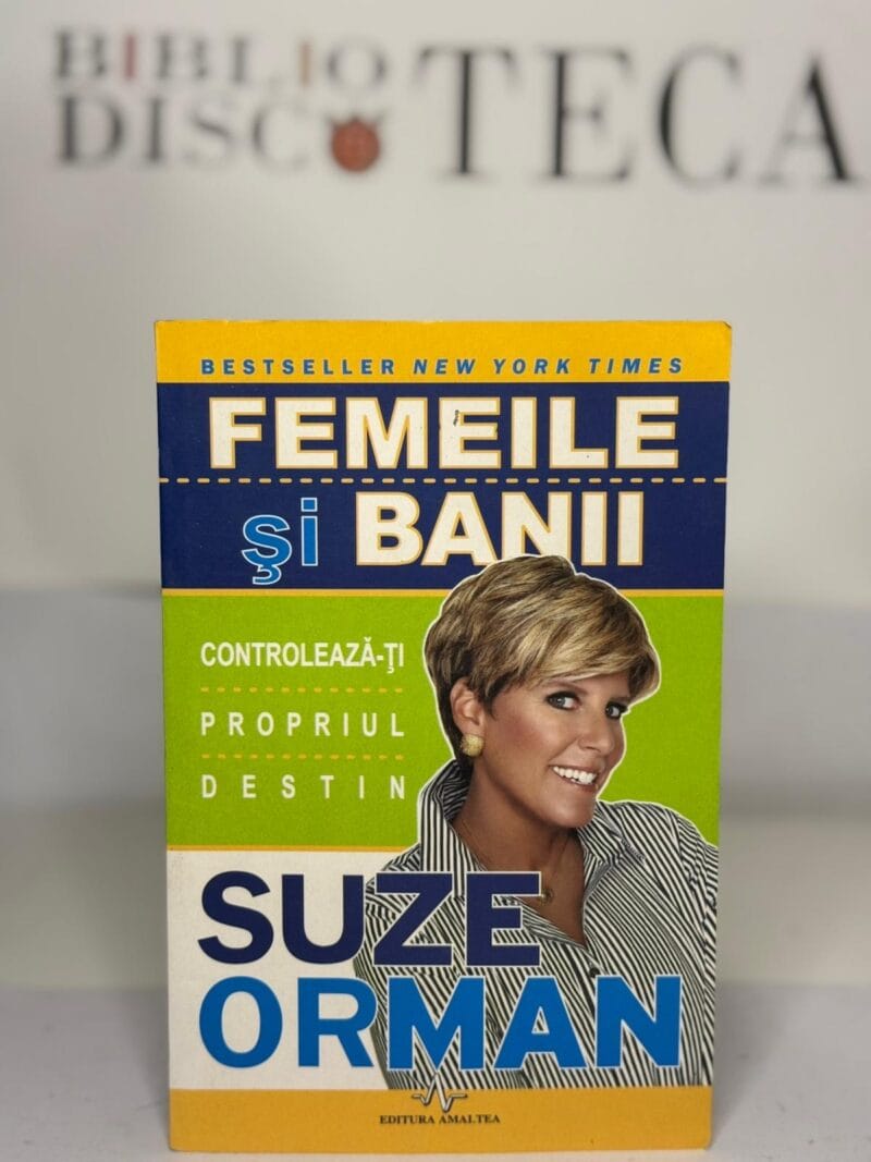 Femeile și banii