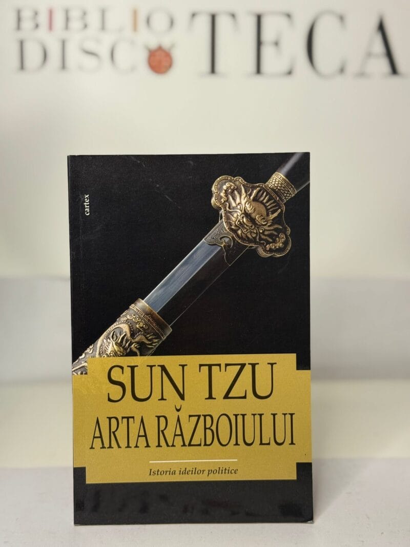 Arta războiului