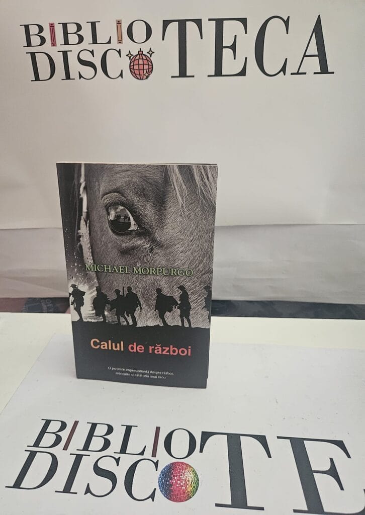 Calul de război