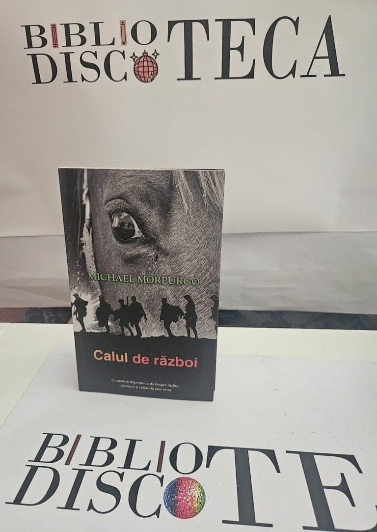 Calul de război