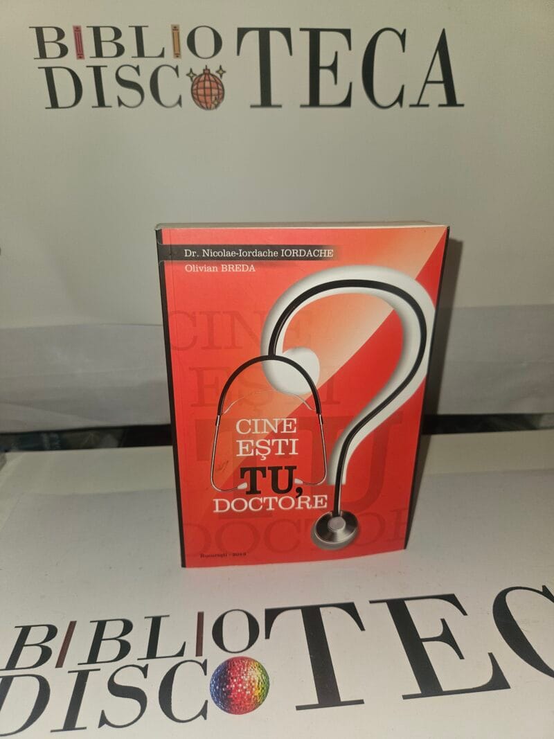 Cine ești tu