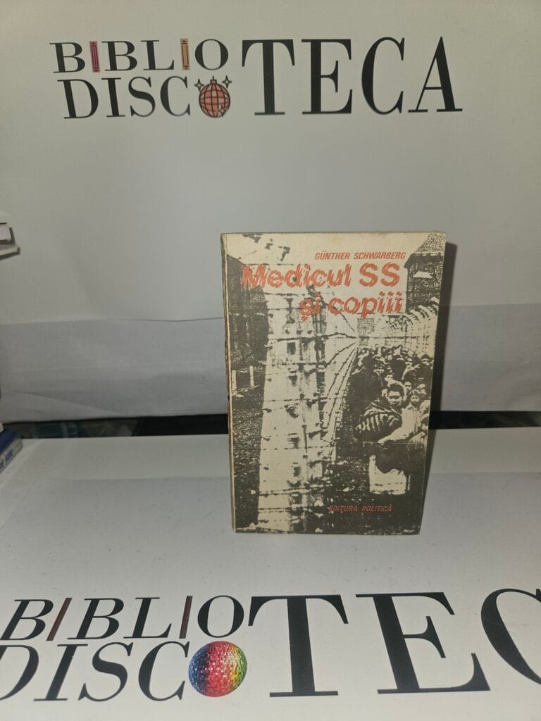 Medicul SS și copiii