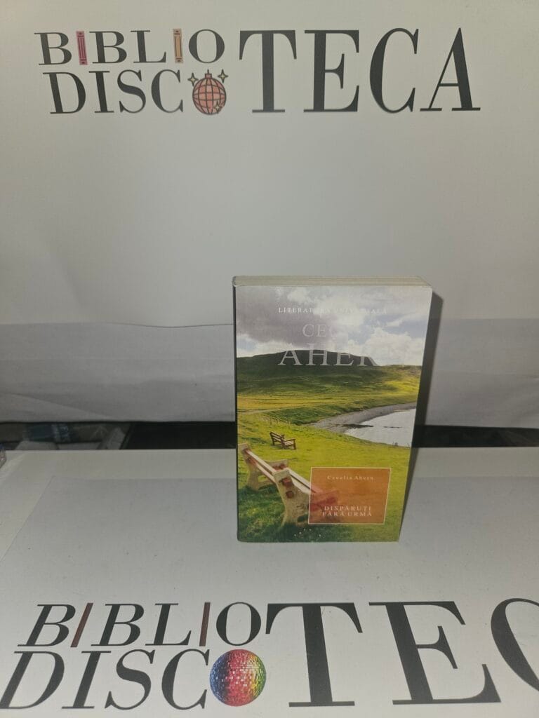 Dispăruți fără urmă