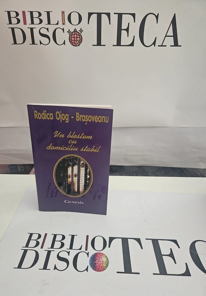 Un blestem cu domiciliul stabil