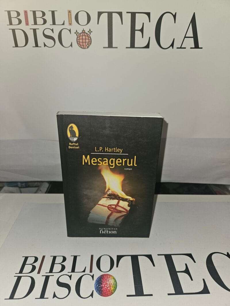 Mesagerul