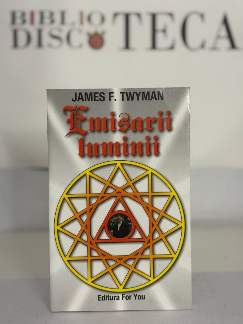 Emisarul luminii