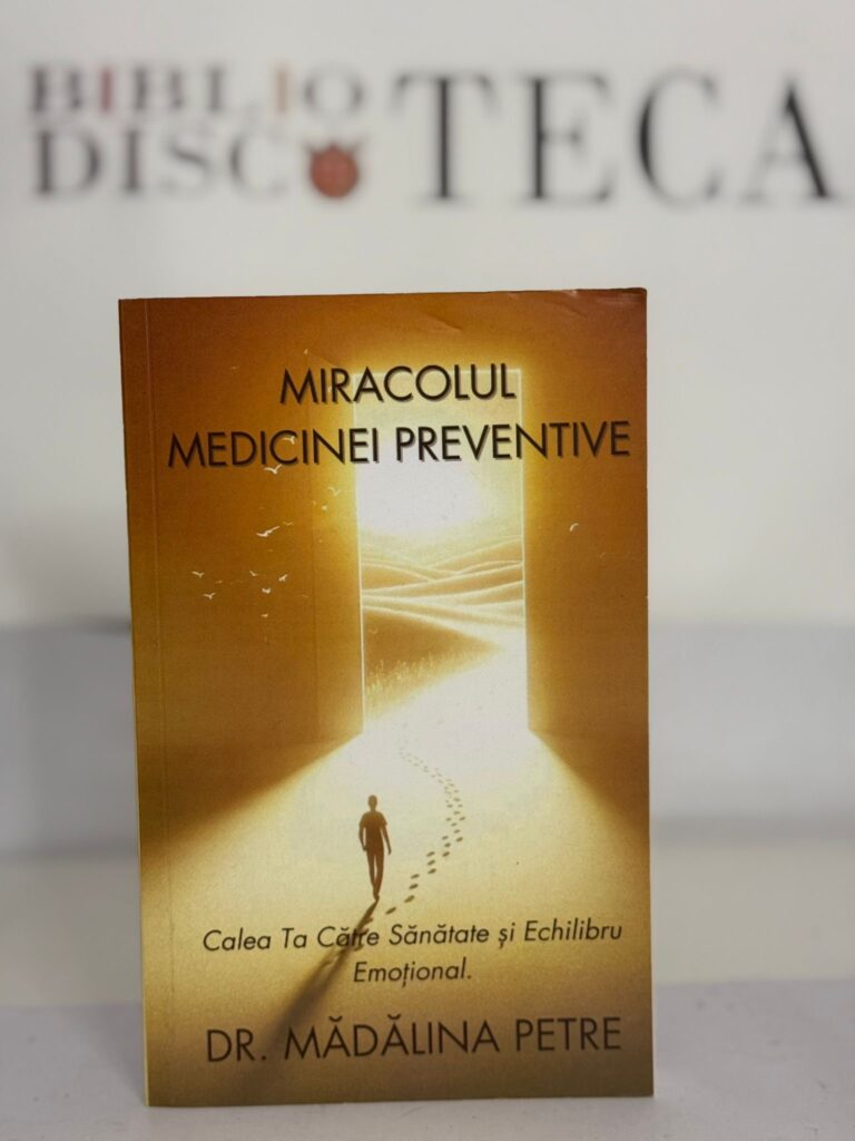 Miracolul medicinei preventive