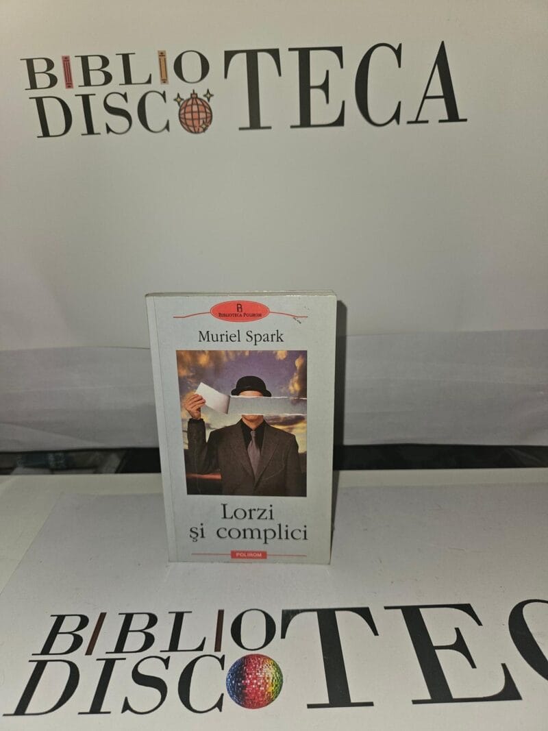 Lorzi și complici