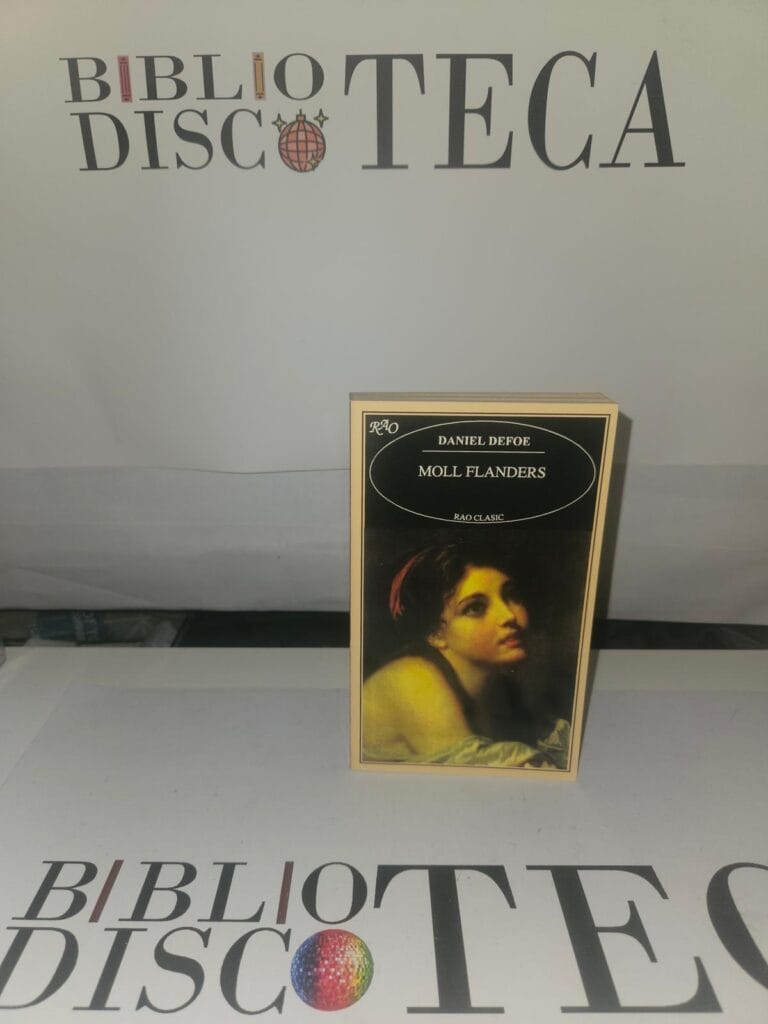 Moll Flanders