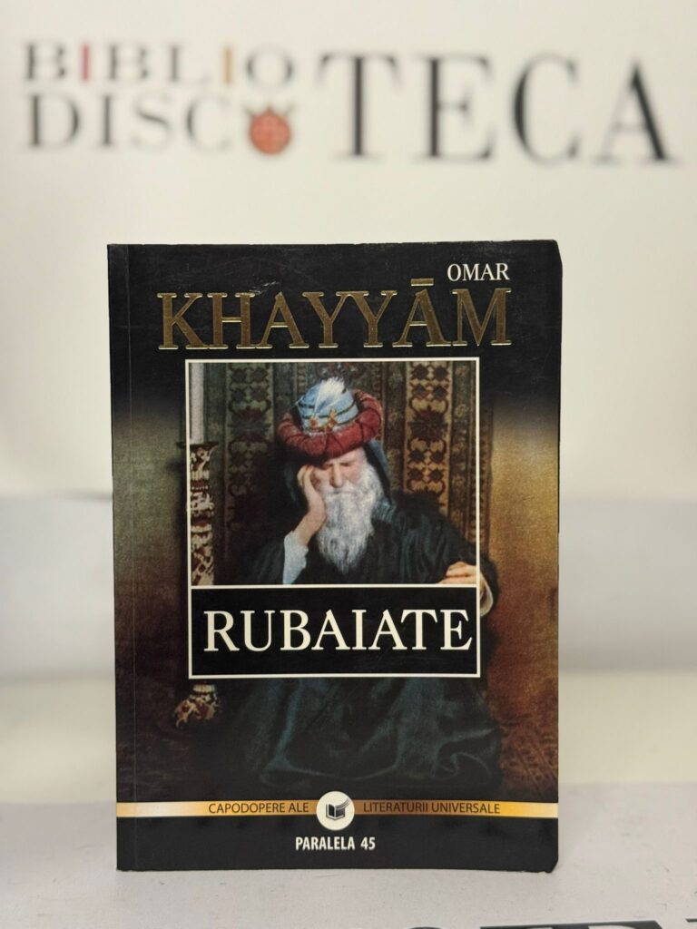 Rubaiate