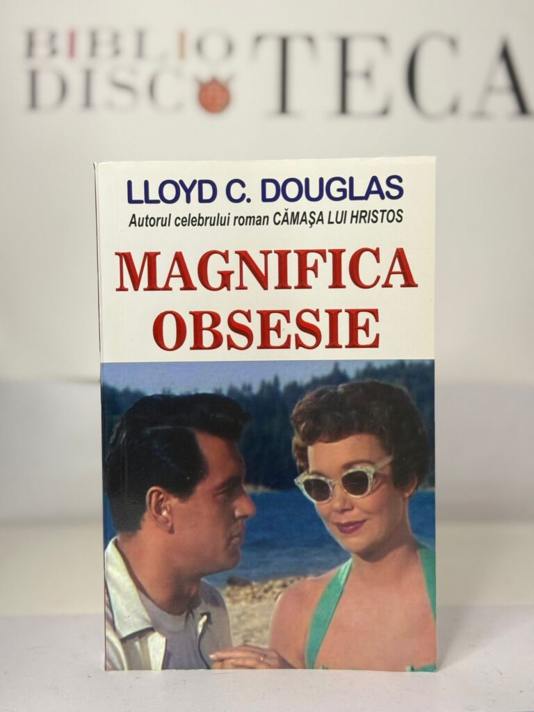 Magnifica obsesie