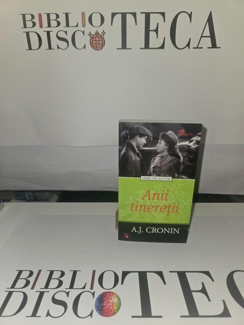 Anii tinereții