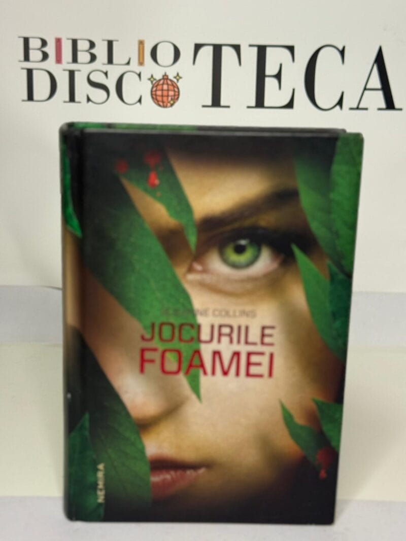 Jocurile foamei