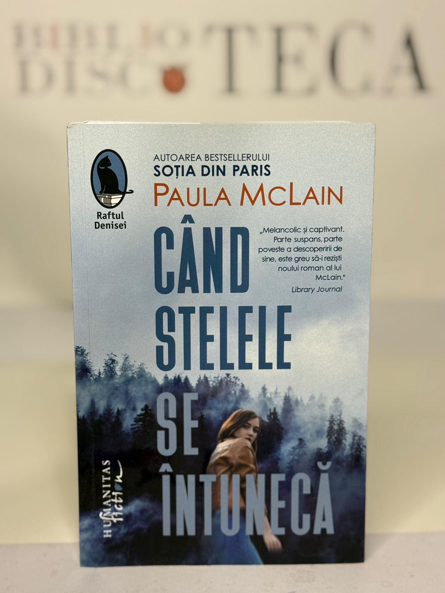 Când stelele se întunecă