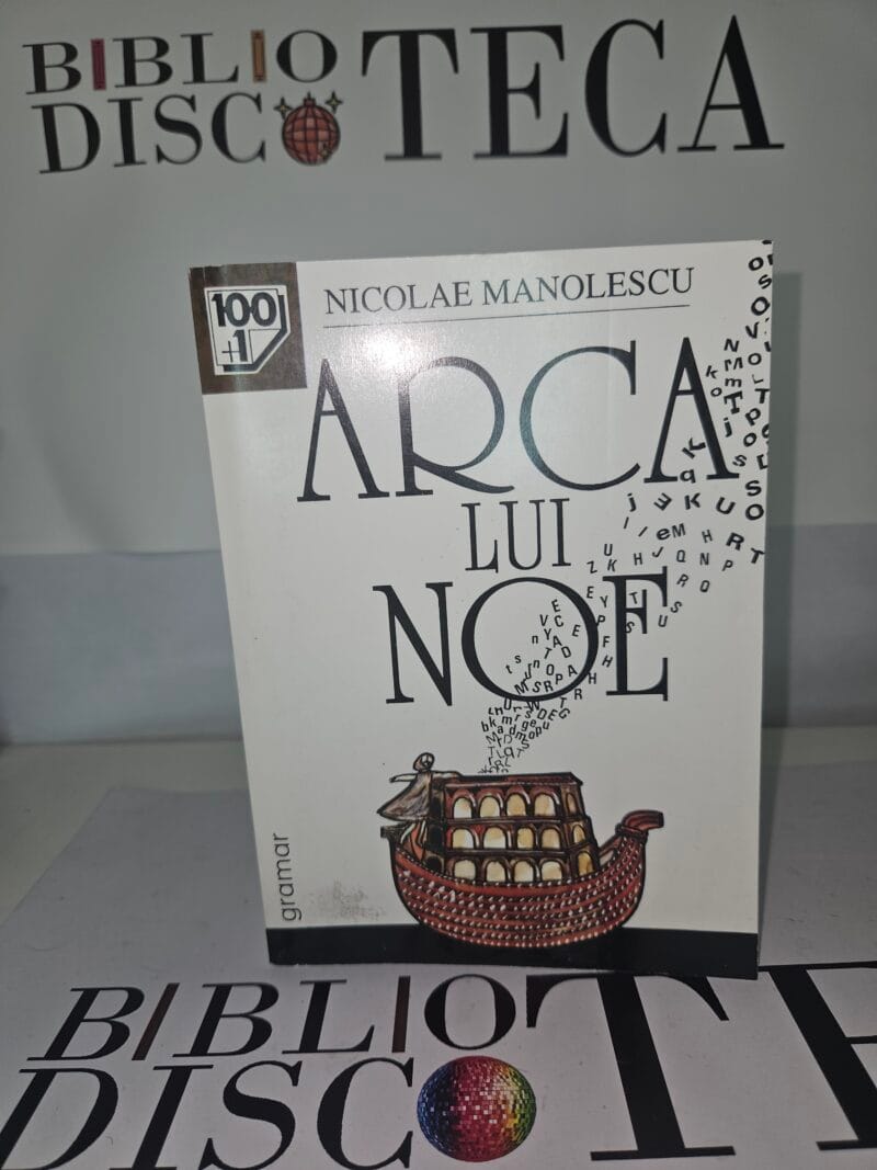 Arca lui Noe