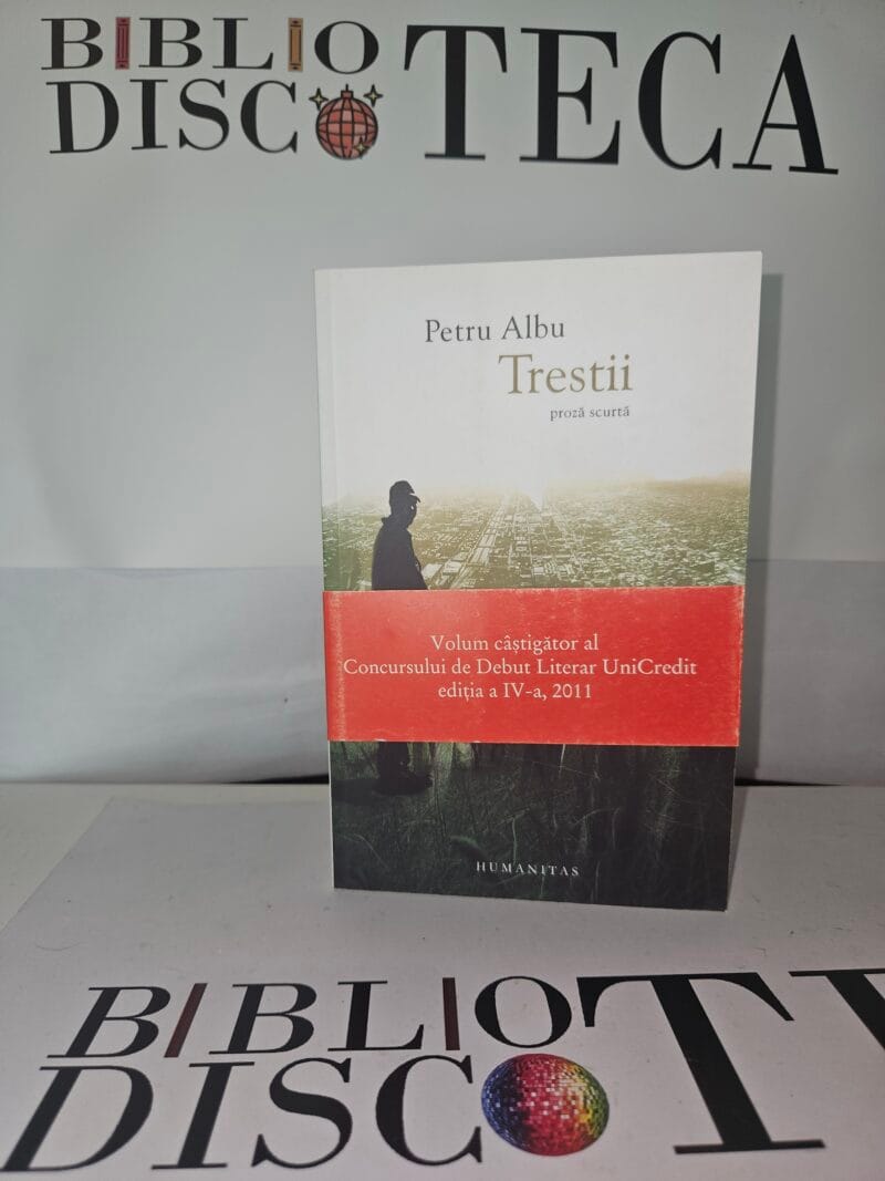 Trestii