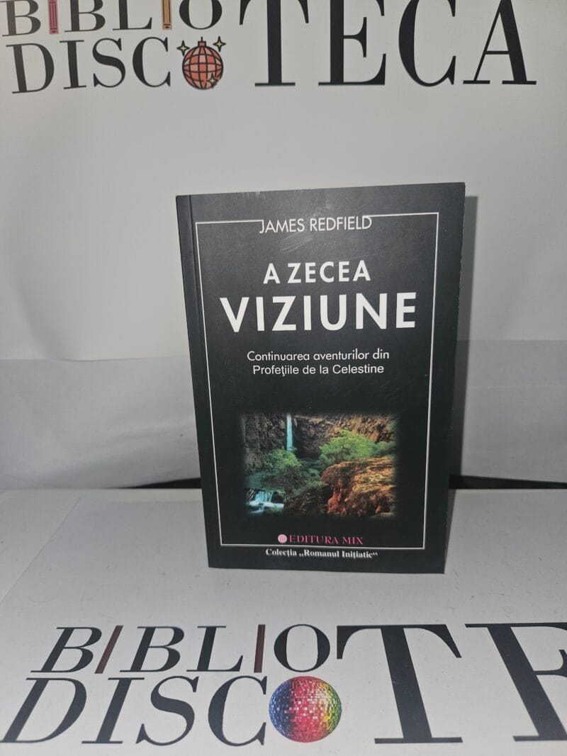 A zecea viziune