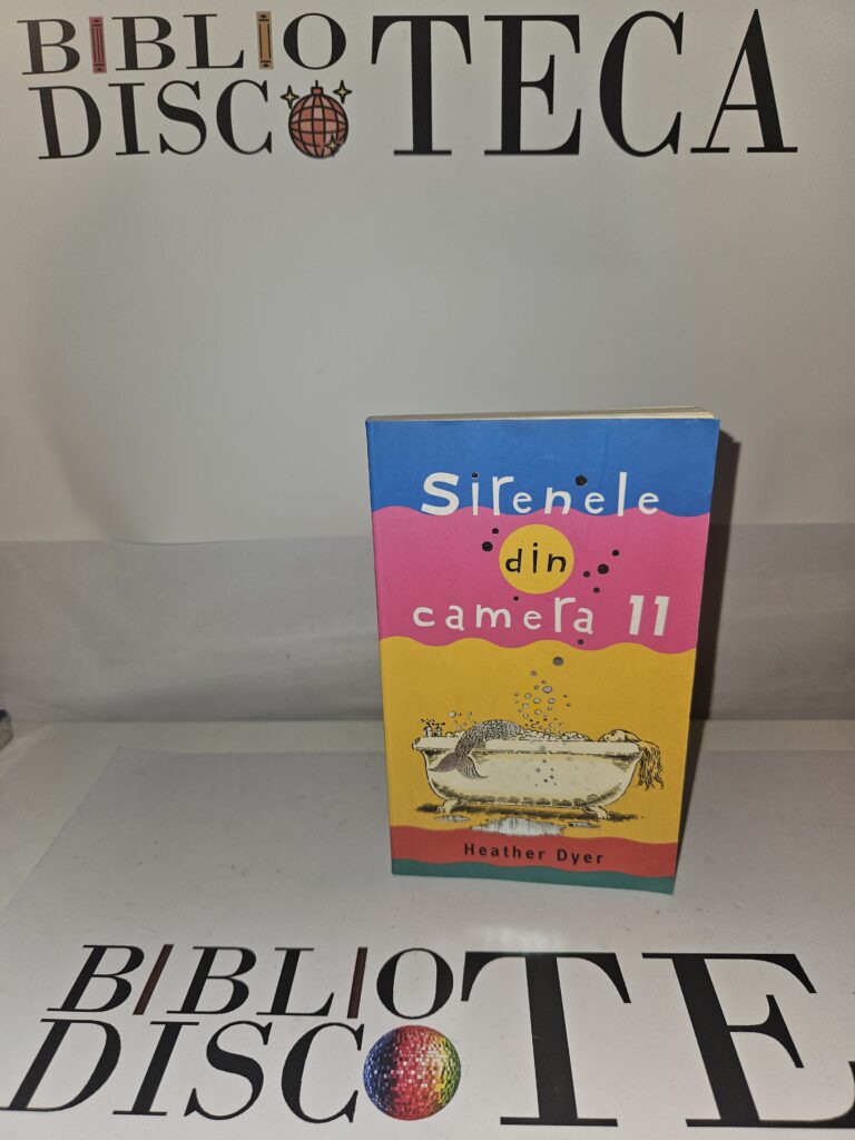 Sirenele din camera 11