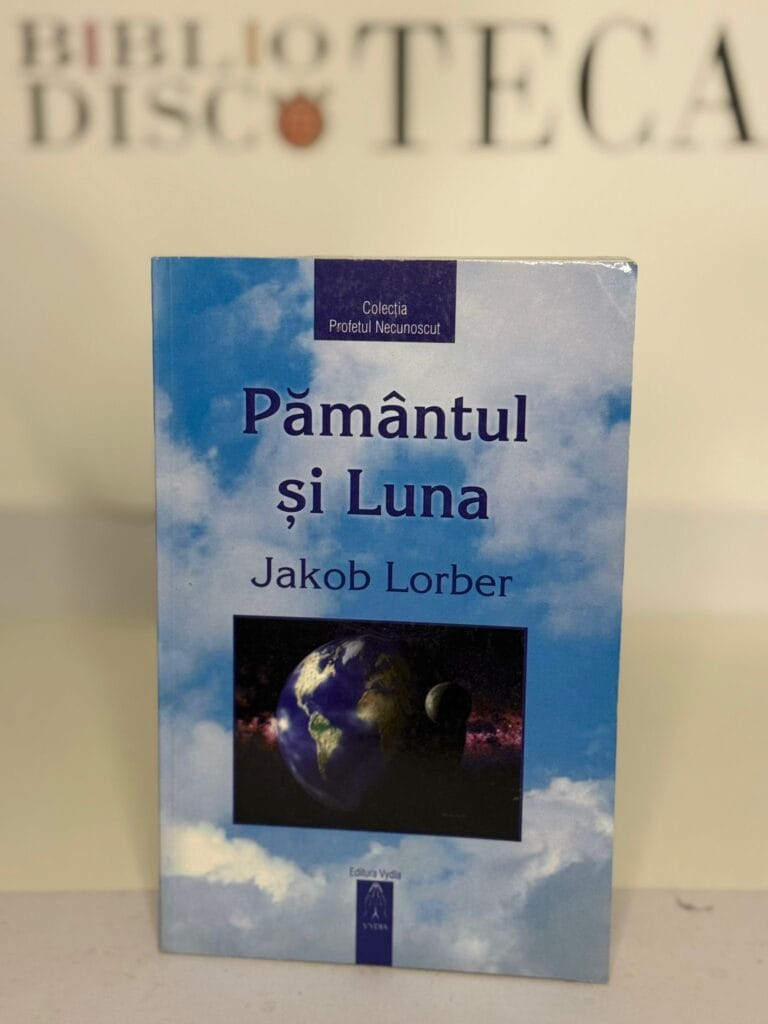 Pământul și Luna